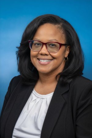 Takia White
