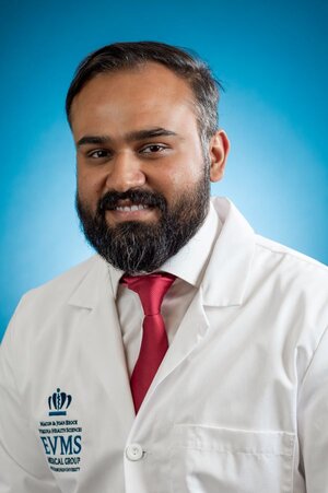 Muhammad Tamoor