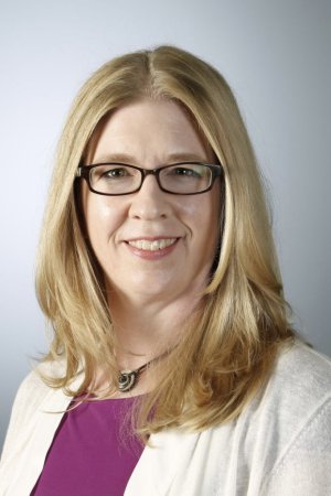 Victoria Bourne