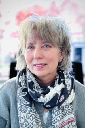 Wende Whitman