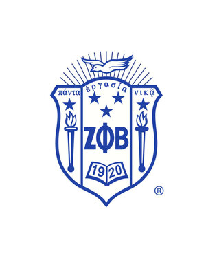 Zeta Phi Beta
