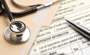 Employee benefits medical