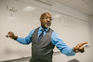 HR Training Presentation