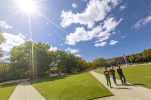 ODU Student Branded Web Images