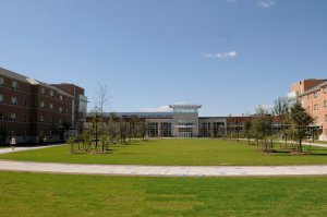 Student Recreation Center