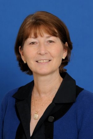 Dr. Stacie Raymer