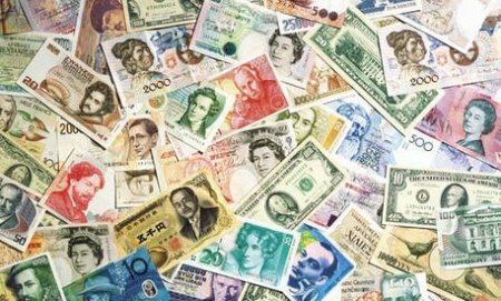 International Funding