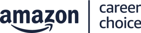 amazon career choice logo