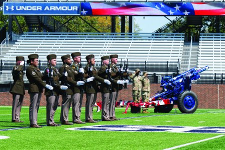 Monarch battalion unit memorial - lt. colonel brandon a shah - 004