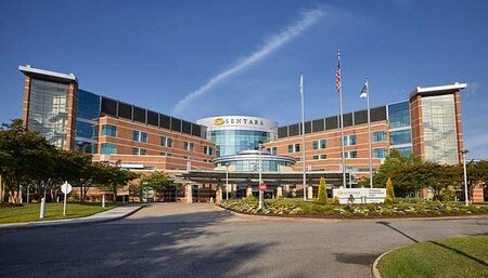 Sentara Williamsburg Regional Medical Center