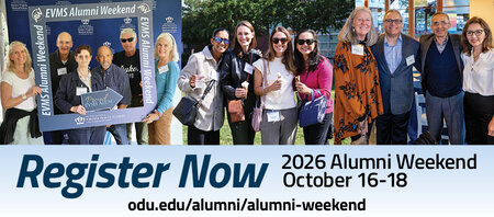 VHS Alumni Weekend 2026