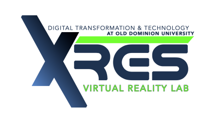 XRES logo