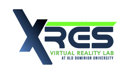 XRES logo
