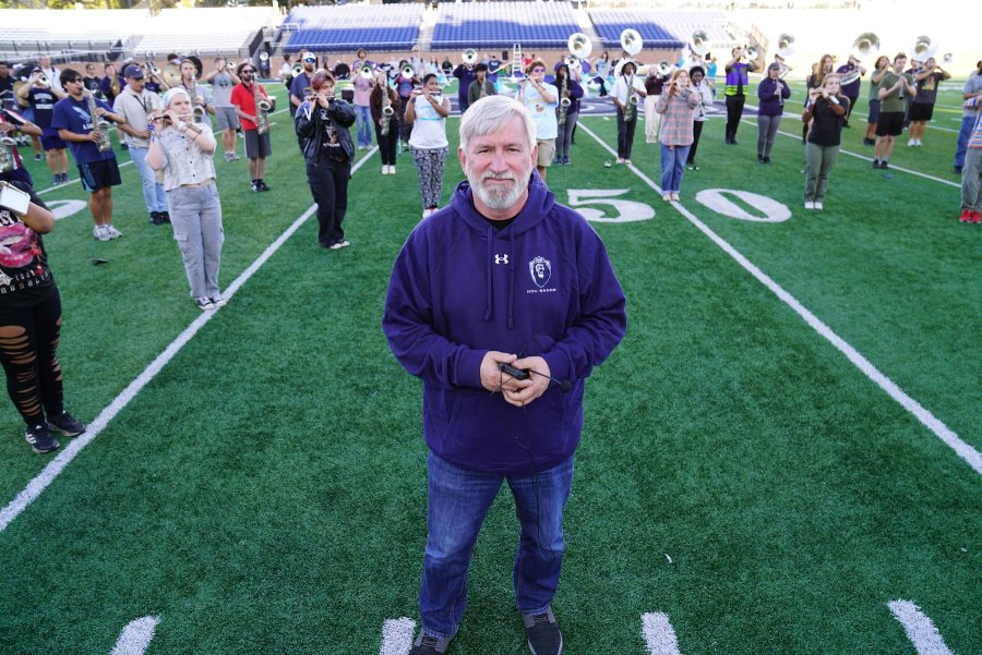 Image of David Enloe