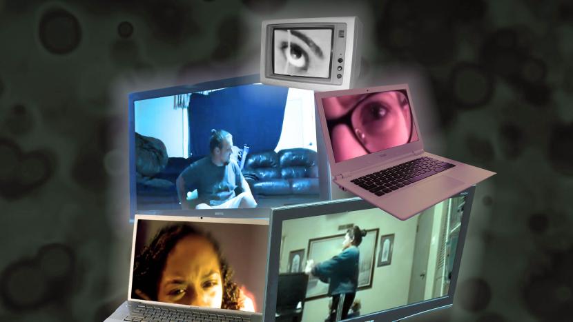 Slider image for Symptomatic: IRL