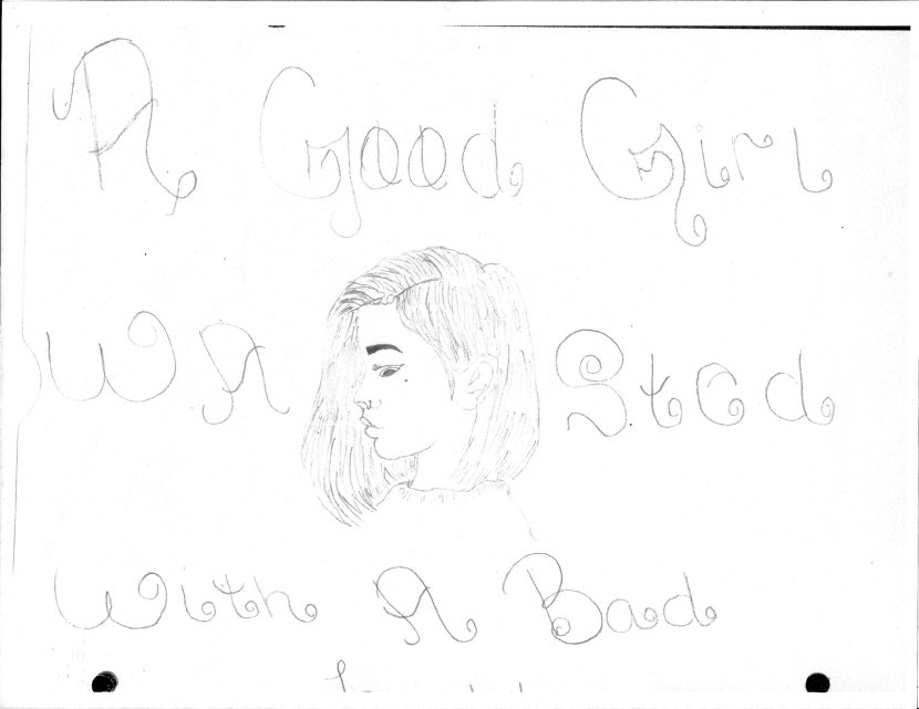 Outside Voices: Literacy Teaching with Marginalized Youth