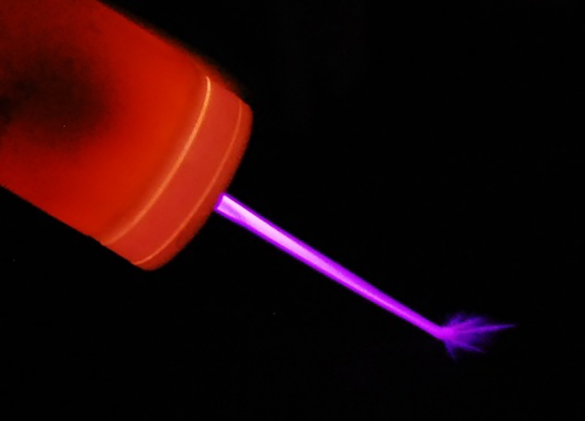 Plasma pencil
