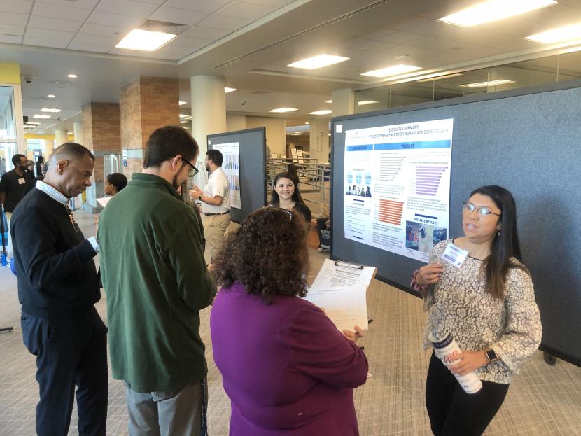 2020 Undergraduate Research Symposium