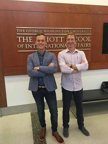 nikiti-lumijoe-ponars-conference