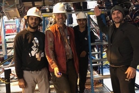 Unlock the Mysteries of the Atom