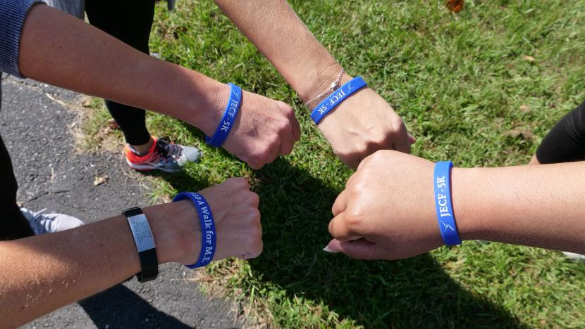 John Evan Cash 5K Virtual Walk Fundraiser