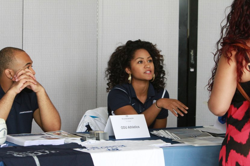 Transfer Preview Day