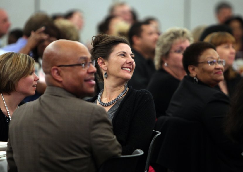 Human Resources Annual Recognition Program