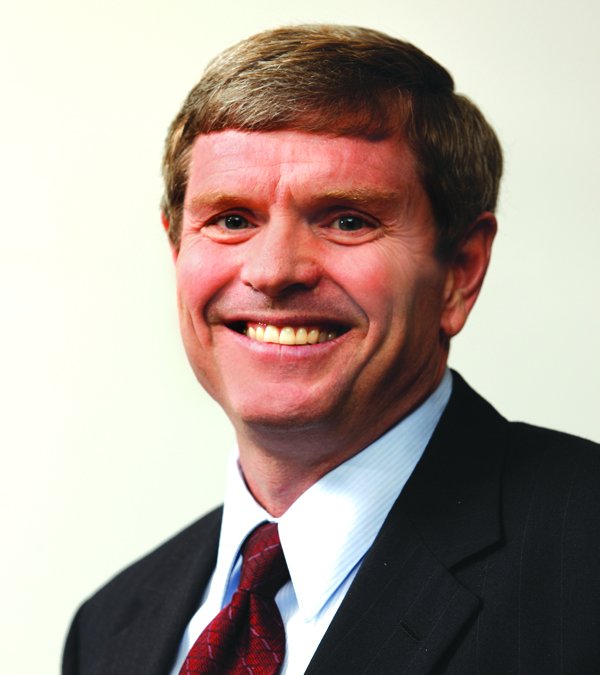 Photo of R. Michael Robinson