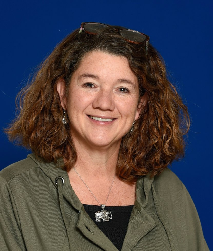 Photo of Sheri Reynolds