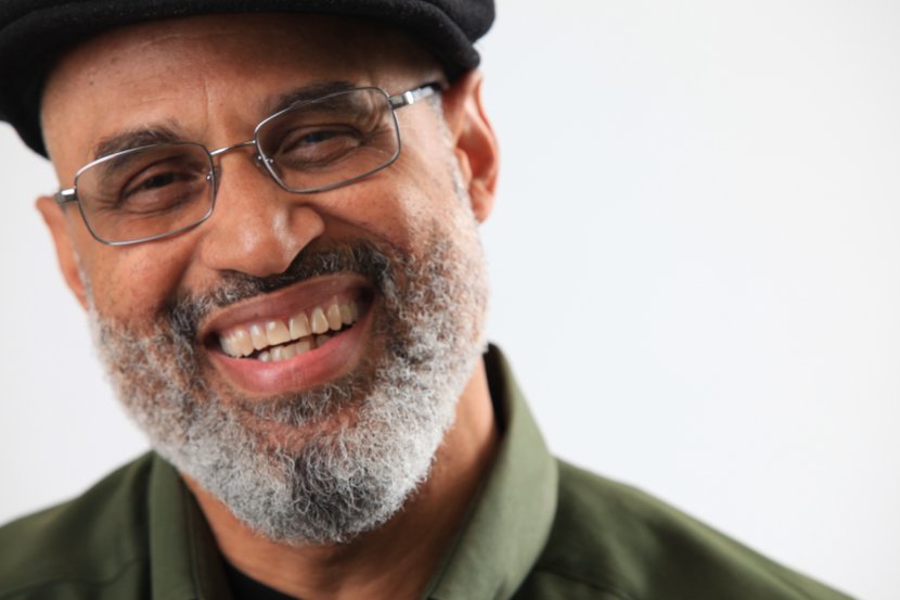 photo of Tim Seibles