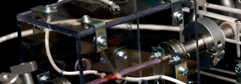 Frank Reidy Research Center for Bioelectrics