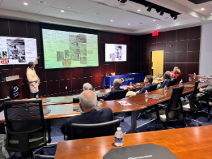 Clinical Case Presentation