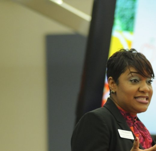 Foodbank Hunger Summit