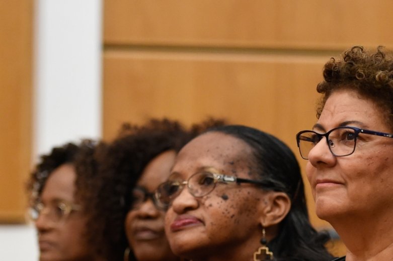 Writing A New History