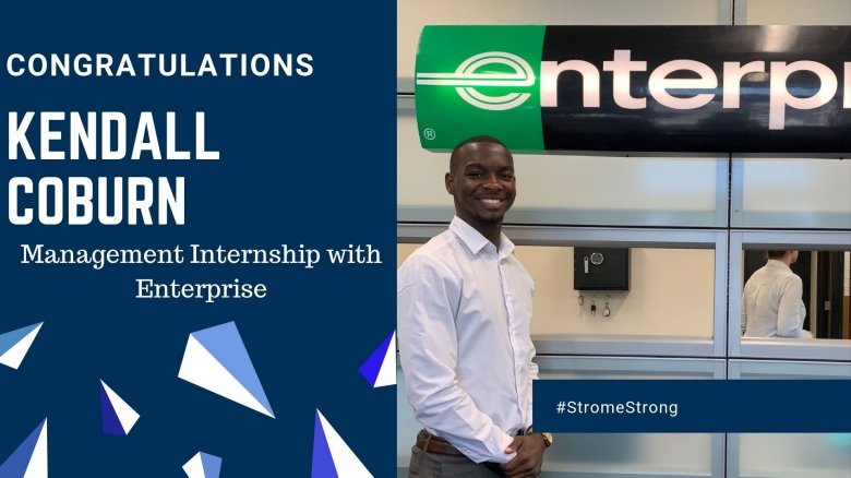 Kendall Coburn Cover