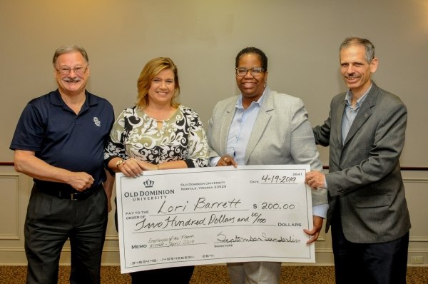 Aprin EOM Lori Barrett