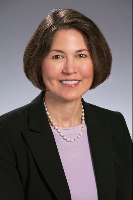 Photo of Sharon Dunbar