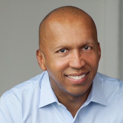 Bryan Stevenson -- credit Nina Subin