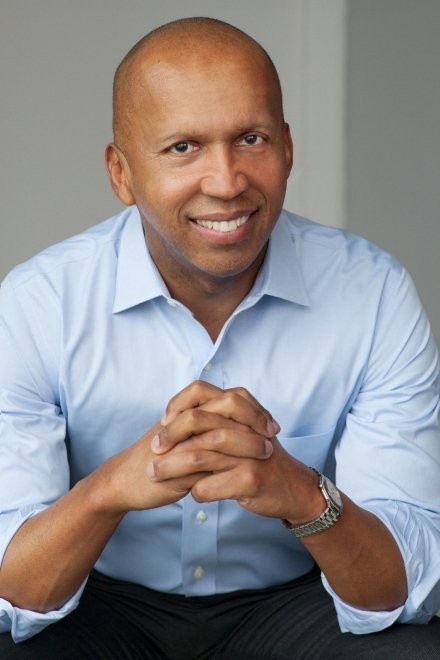 Bryan Stevenson -- credit Nina Subin
