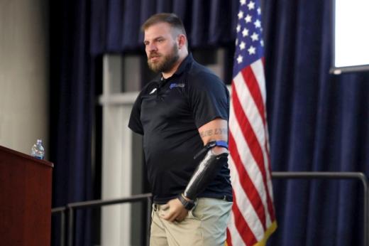 2019 PLS Travis Mills