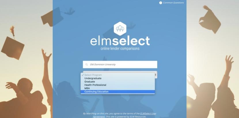 elm-select-lender-continued-education
