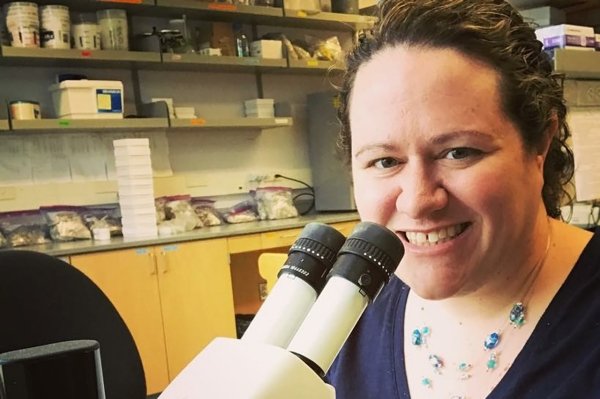 OEAS Jennifer Hertzberg