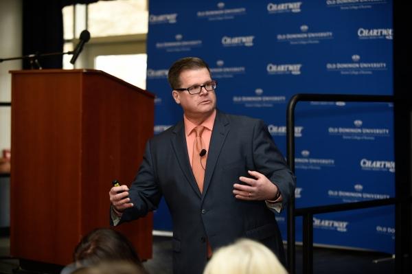 Economic Forecasting Project