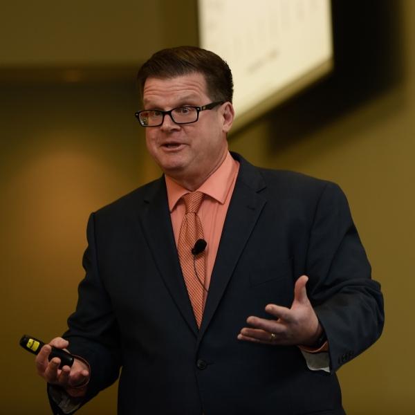 Economic Forecasting Project