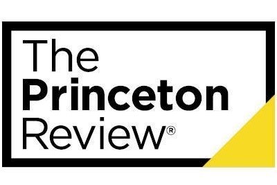 The Princeton Review