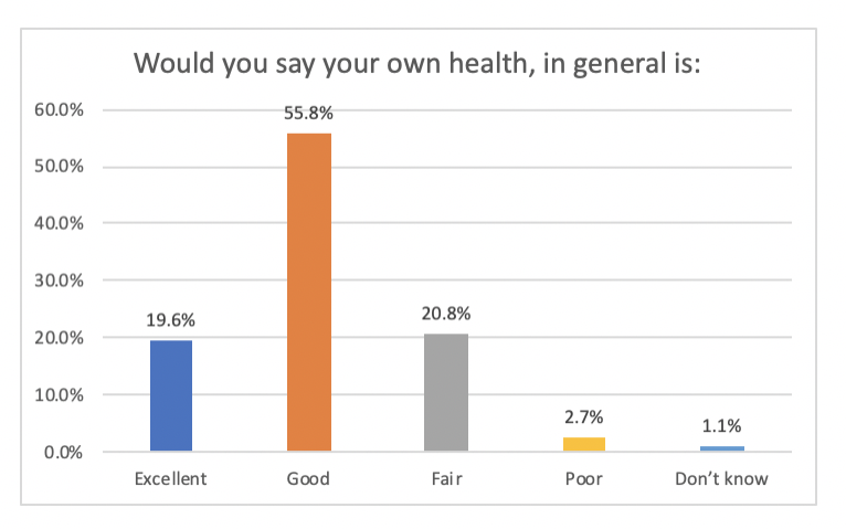 self-health-assessment