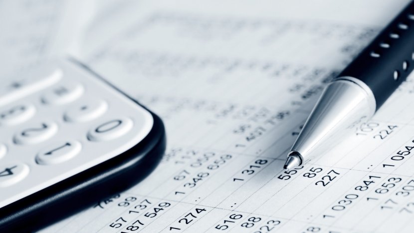 Financial accounting