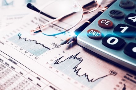 Business and financial background