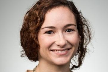 Cassie Glenn, Clinical Psychology