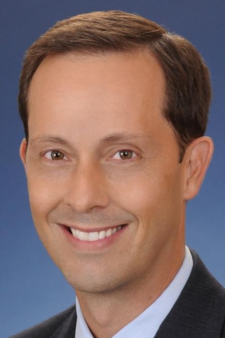 Scott Cooke Headshot